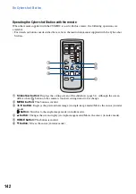 Preview for 142 page of Sony DSC-T300/B - Cyber-shot Digital Still Camera Handbook