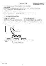 Preview for 4 page of Sony DSC-T300 Cyber-shot® Service Manual