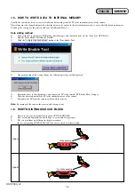 Preview for 7 page of Sony DSC-T300 Cyber-shot® Service Manual