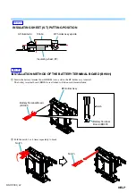 Preview for 17 page of Sony DSC-T300 Cyber-shot® Service Manual