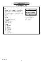 Preview for 36 page of Sony DSC-T300 Cyber-shot® Service Manual