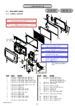 Preview for 37 page of Sony DSC-T300 Cyber-shot® Service Manual