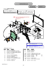 Preview for 38 page of Sony DSC-T300 Cyber-shot® Service Manual