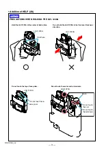 Preview for 52 page of Sony DSC-T300 Cyber-shot® Service Manual