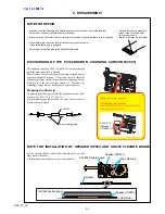 Предварительный просмотр 8 страницы Sony DSC-T5 Fall 2005 Service Manual