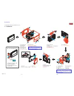 Предварительный просмотр 9 страницы Sony DSC-T5 Fall 2005 Service Manual