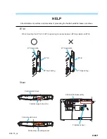 Предварительный просмотр 10 страницы Sony DSC-T5 Fall 2005 Service Manual