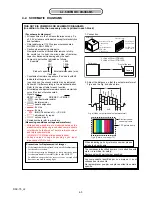 Предварительный просмотр 18 страницы Sony DSC-T5 Fall 2005 Service Manual