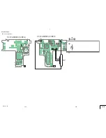 Предварительный просмотр 28 страницы Sony DSC-T5 Fall 2005 Service Manual