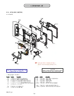 Предварительный просмотр 38 страницы Sony DSC-T5 Fall 2005 Service Manual