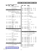 Предварительный просмотр 39 страницы Sony DSC-T5 Fall 2005 Service Manual