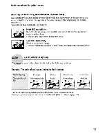 Предварительный просмотр 53 страницы Sony DSC T500 - Cyber-shot Digital Camera Instruction Manual