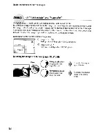 Предварительный просмотр 54 страницы Sony DSC T500 - Cyber-shot Digital Camera Instruction Manual