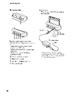 Предварительный просмотр 58 страницы Sony DSC T500 - Cyber-shot Digital Camera Instruction Manual