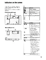 Предварительный просмотр 59 страницы Sony DSC T500 - Cyber-shot Digital Camera Instruction Manual