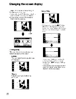 Предварительный просмотр 64 страницы Sony DSC T500 - Cyber-shot Digital Camera Instruction Manual