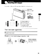 Предварительный просмотр 67 страницы Sony DSC T500 - Cyber-shot Digital Camera Instruction Manual