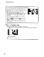 Предварительный просмотр 68 страницы Sony DSC T500 - Cyber-shot Digital Camera Instruction Manual