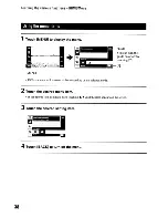 Предварительный просмотр 80 страницы Sony DSC T500 - Cyber-shot Digital Camera Instruction Manual