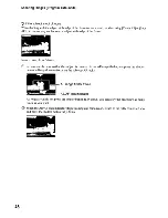 Предварительный просмотр 88 страницы Sony DSC T500 - Cyber-shot Digital Camera Instruction Manual