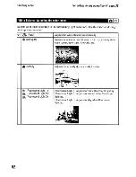 Предварительный просмотр 94 страницы Sony DSC T500 - Cyber-shot Digital Camera Instruction Manual