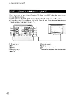 Предварительный просмотр 128 страницы Sony DSC T500 - Cyber-shot Digital Camera Instruction Manual