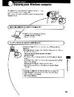 Предварительный просмотр 131 страницы Sony DSC T500 - Cyber-shot Digital Camera Instruction Manual