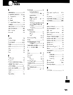 Предварительный просмотр 173 страницы Sony DSC T500 - Cyber-shot Digital Camera Instruction Manual