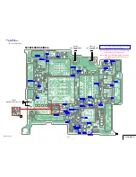 Preview for 25 page of Sony DSC T500 - Cyber-shot Digital Camera Service Manual