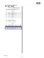 Preview for 28 page of Sony DSC T500 - Cyber-shot Digital Camera Service Manual