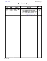 Preview for 35 page of Sony DSC T500 - Cyber-shot Digital Camera Service Manual