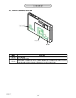 Предварительный просмотр 9 страницы Sony DSC-T7 - Cyber-shot Digital Still Camera Service Manual