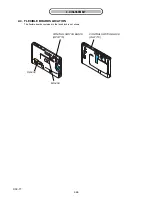 Предварительный просмотр 10 страницы Sony DSC-T7 - Cyber-shot Digital Still Camera Service Manual