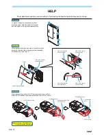 Предварительный просмотр 11 страницы Sony DSC-T7 - Cyber-shot Digital Still Camera Service Manual