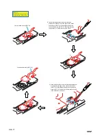 Предварительный просмотр 12 страницы Sony DSC-T7 - Cyber-shot Digital Still Camera Service Manual