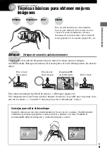 Предварительный просмотр 9 страницы Sony DSC-T7 Fall 2005 Operating Instructions Manual