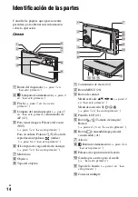 Предварительный просмотр 14 страницы Sony DSC-T7 Fall 2005 Operating Instructions Manual