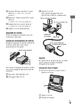 Предварительный просмотр 15 страницы Sony DSC-T7 Fall 2005 Operating Instructions Manual