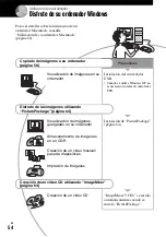 Предварительный просмотр 54 страницы Sony DSC-T7 Fall 2005 Operating Instructions Manual