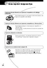 Предварительный просмотр 68 страницы Sony DSC-T7 Fall 2005 Operating Instructions Manual