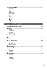 Предварительный просмотр 111 страницы Sony DSC-T7 Fall 2005 Operating Instructions Manual