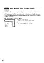 Предварительный просмотр 116 страницы Sony DSC-T7 Fall 2005 Operating Instructions Manual