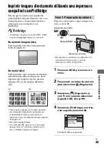 Предварительный просмотр 173 страницы Sony DSC-T7 Fall 2005 Operating Instructions Manual