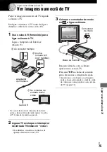 Предварительный просмотр 179 страницы Sony DSC-T7 Fall 2005 Operating Instructions Manual