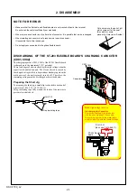 Preview for 15 page of Sony DSC T700 - Cyber-shot Digital Camera Service Manual