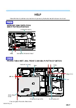 Preview for 20 page of Sony DSC T700 - Cyber-shot Digital Camera Service Manual