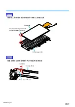 Preview for 24 page of Sony DSC T700 - Cyber-shot Digital Camera Service Manual