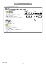 Preview for 38 page of Sony DSC T700 - Cyber-shot Digital Camera Service Manual