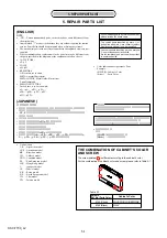 Preview for 42 page of Sony DSC T700 - Cyber-shot Digital Camera Service Manual