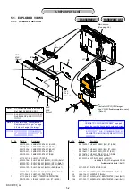 Preview for 43 page of Sony DSC T700 - Cyber-shot Digital Camera Service Manual